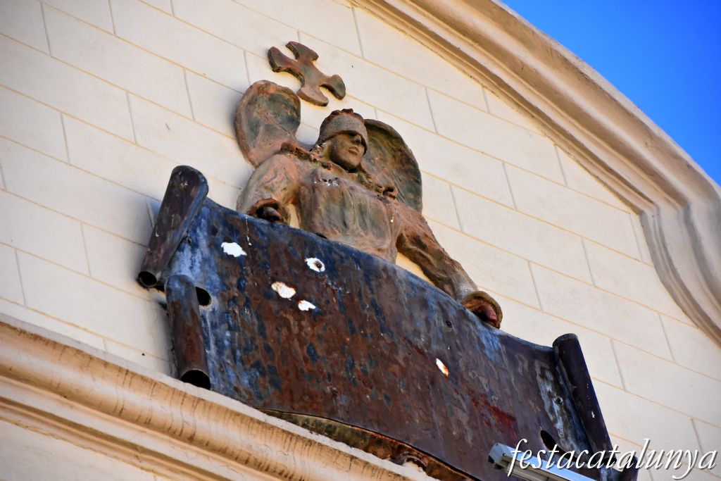 Guissona - Centre Catòlic 