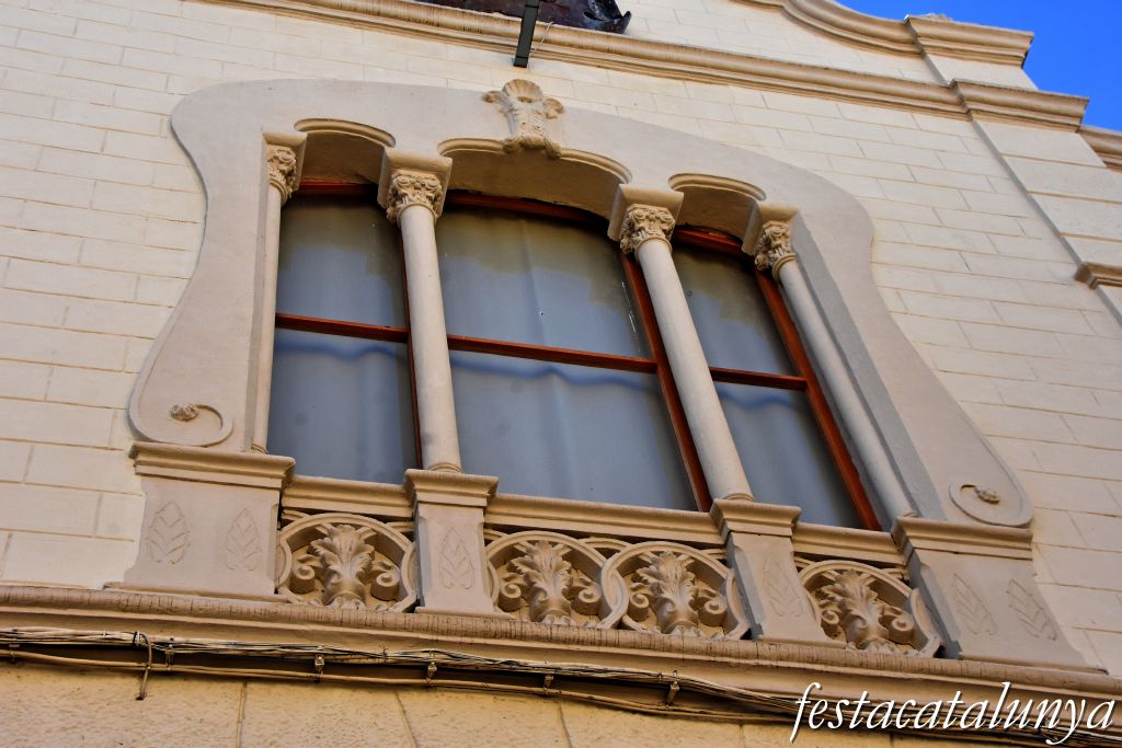 Guissona - Centre Catòlic 