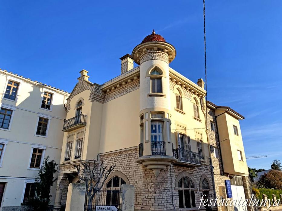 Guissona - Torre Pujol 