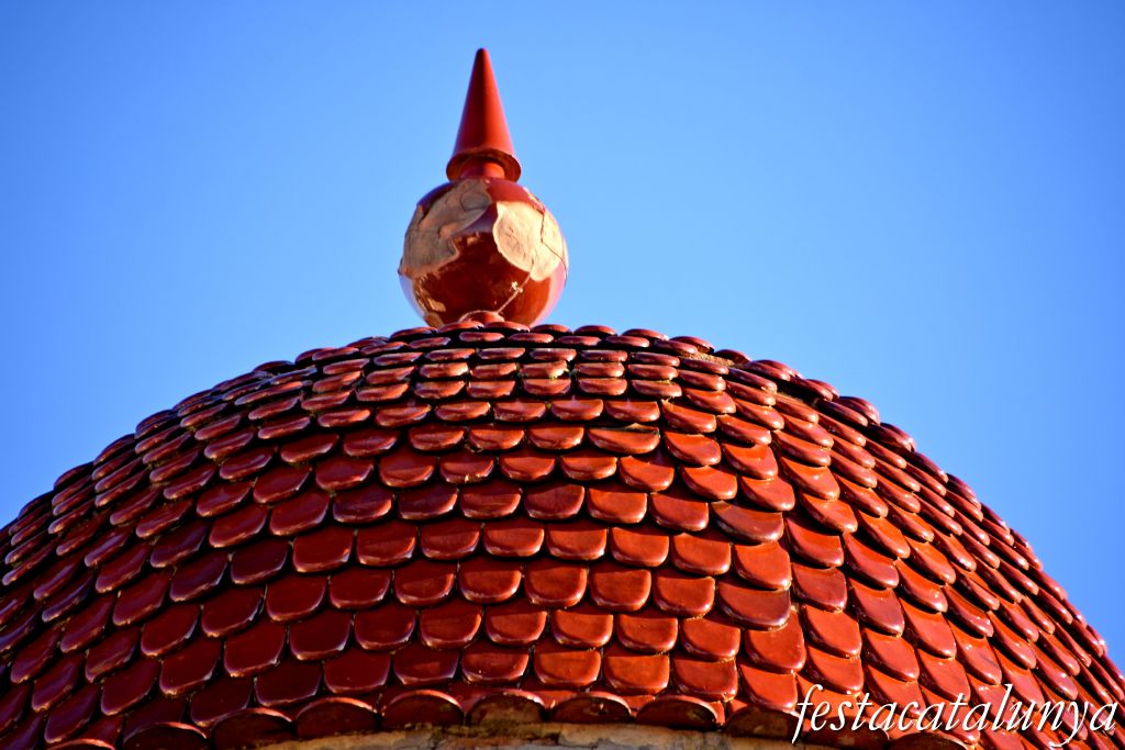 Guissona - Torre Pujol 