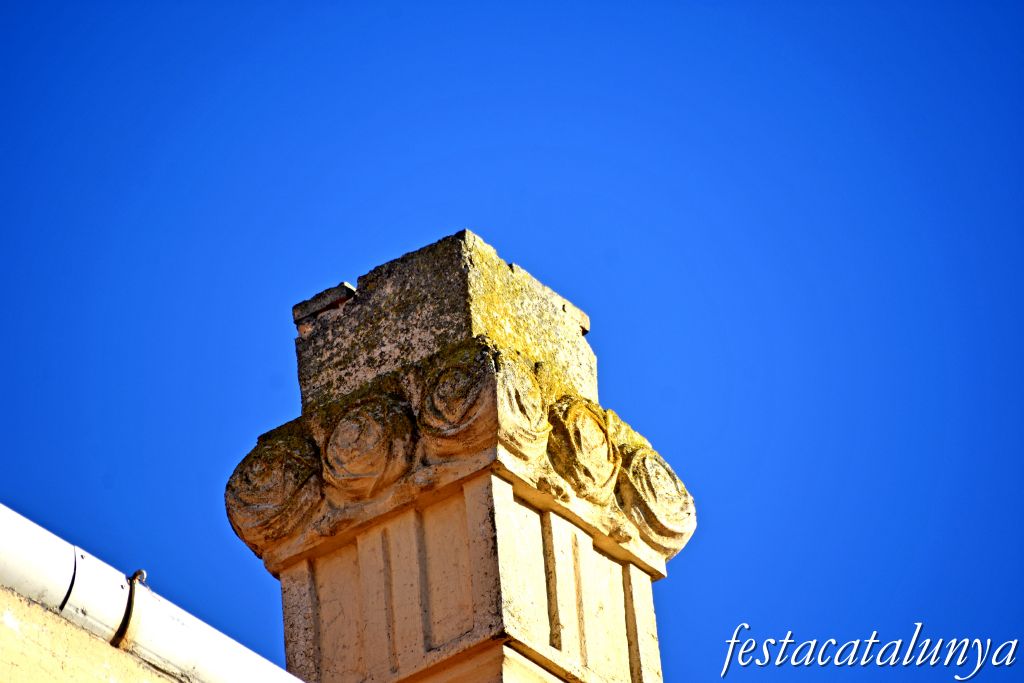 Guissona - Torre Pujol 