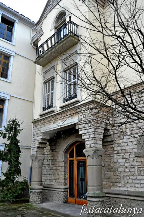 Guissona - Torre Pujol 