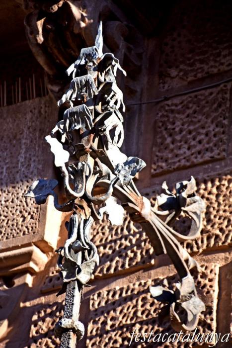 Guissona - Cal Fidel