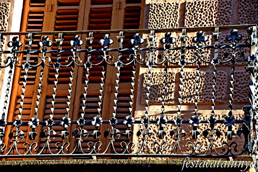 Guissona - Cal Fidel 