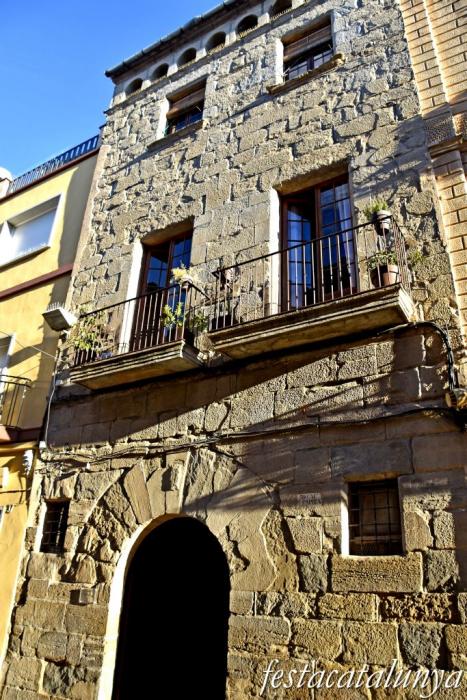 Guissona - Cal Parrissa