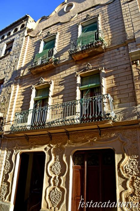 Guissona - Cal Plataire 