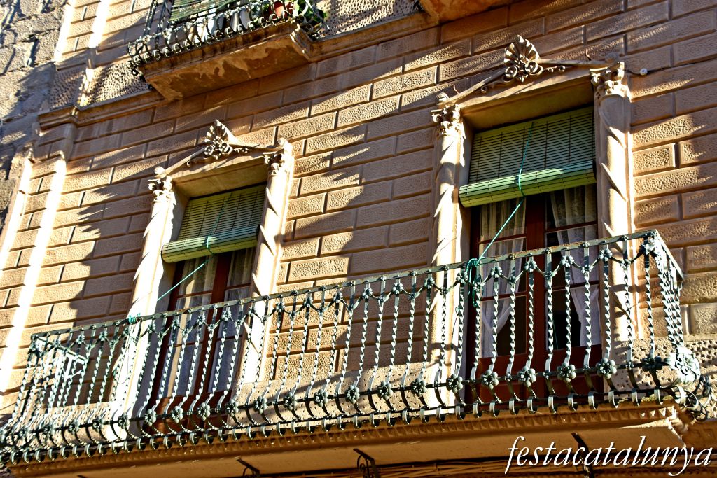 Guissona - Cal Plataire 