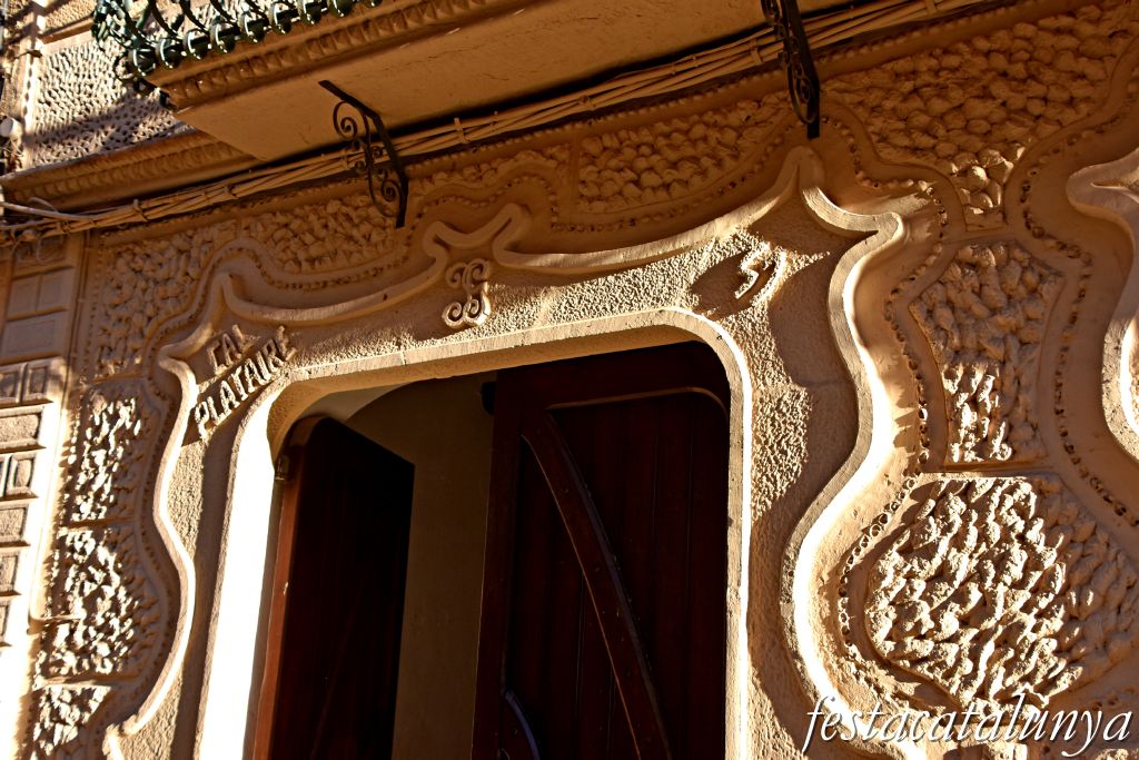 Guissona - Cal Plataire 