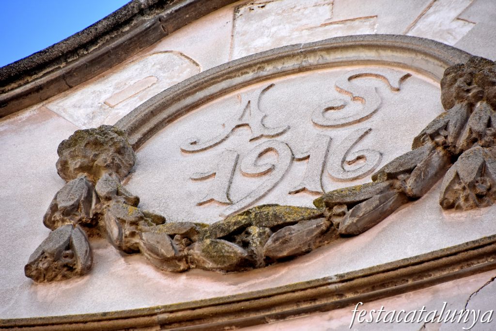 Guissona - Cal Tartamunt 