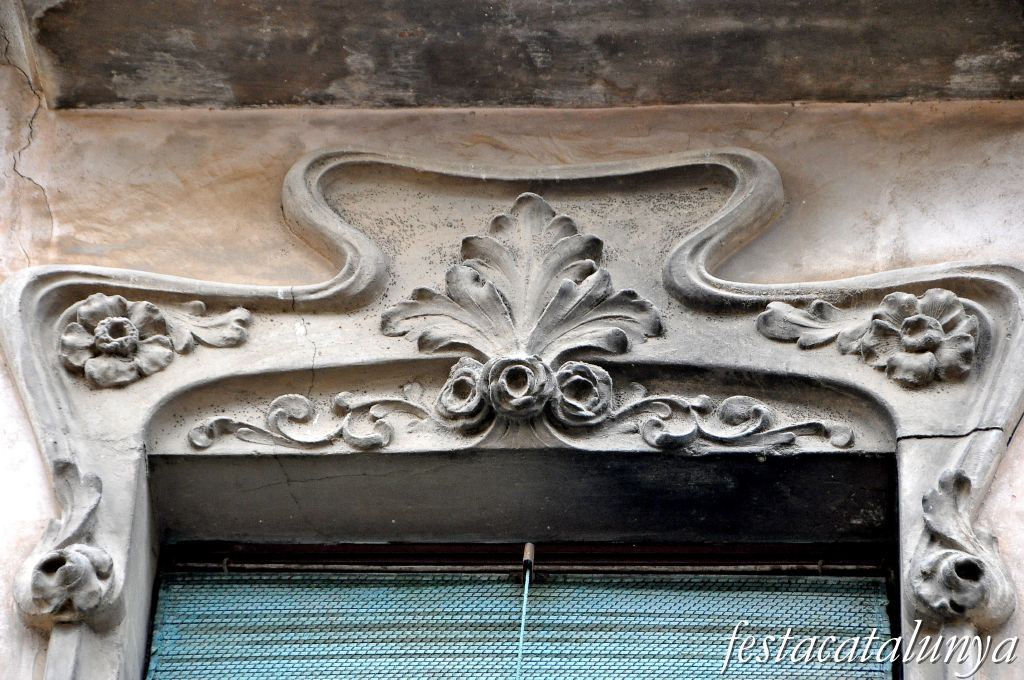 Guissona - Cal Tartamunt 