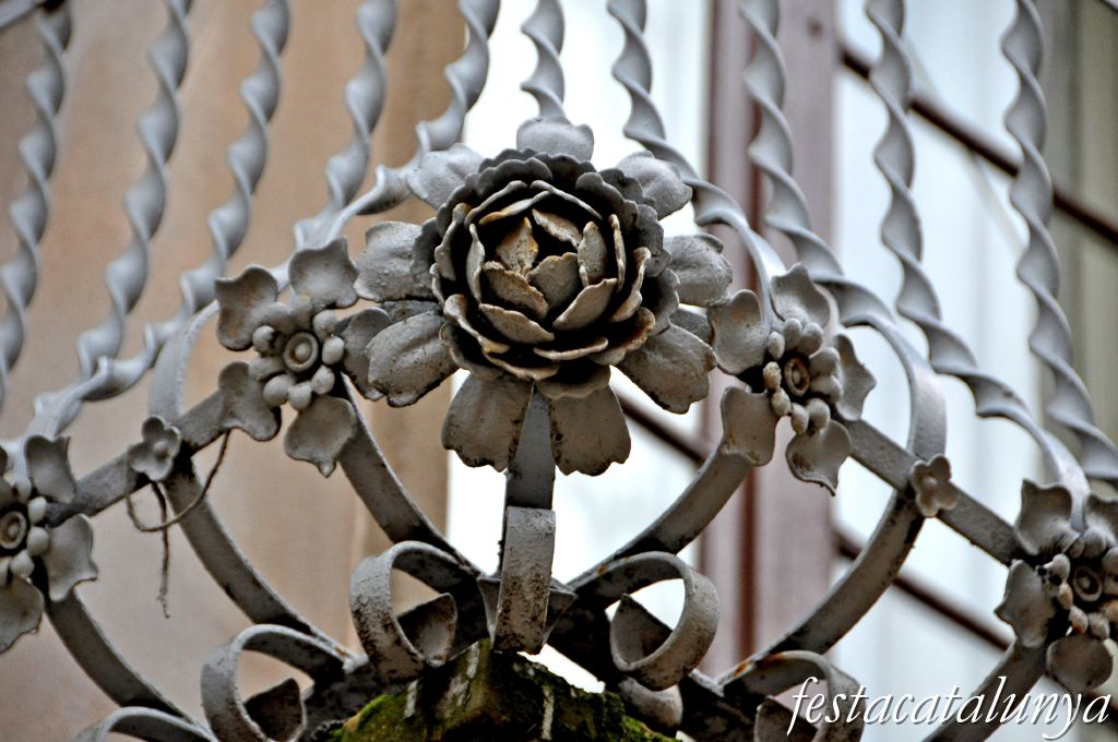 Guissona - Cal Tartamunt 