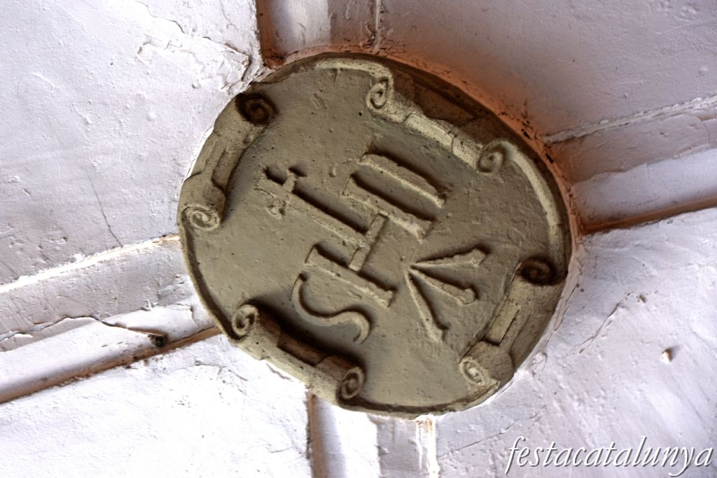 Guissona - Plaça Major 