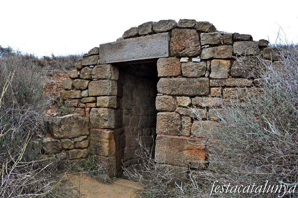 Guissona - Pou de Gel  