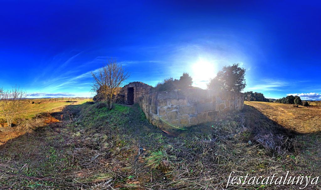 Guissona - Pou de Gel  