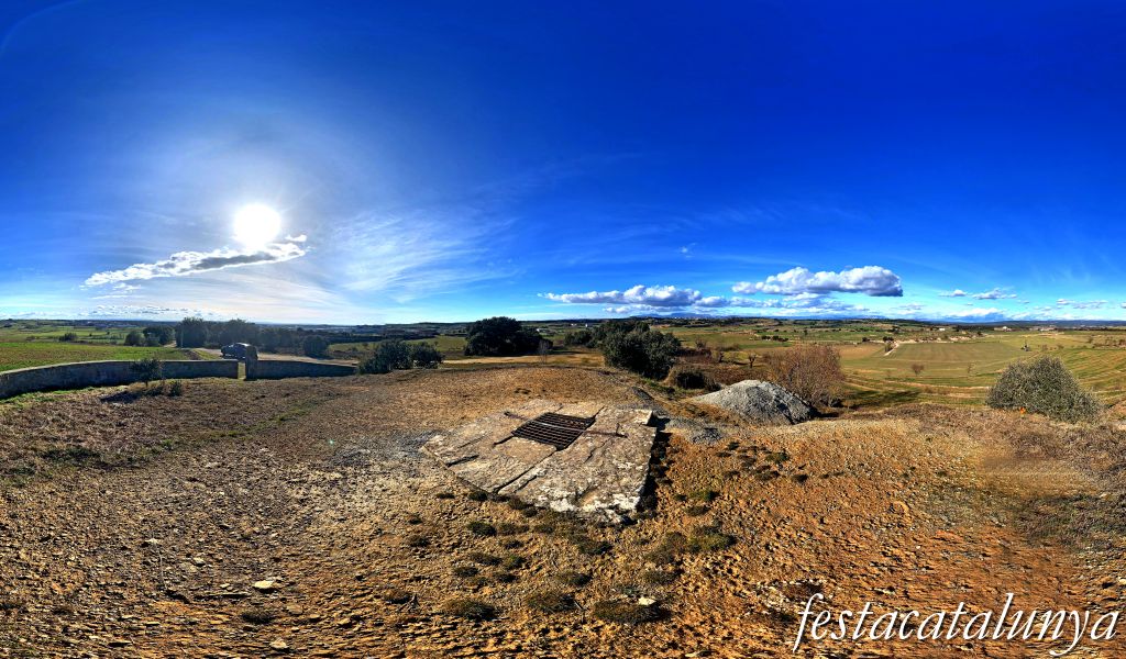 Guissona - Pou de Gel 