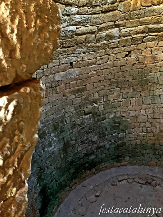 Guissona - Pou de Gel 