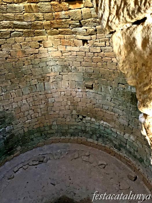 Guissona - Pou de Gel 