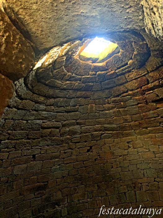 Guissona - Pou de Gel 