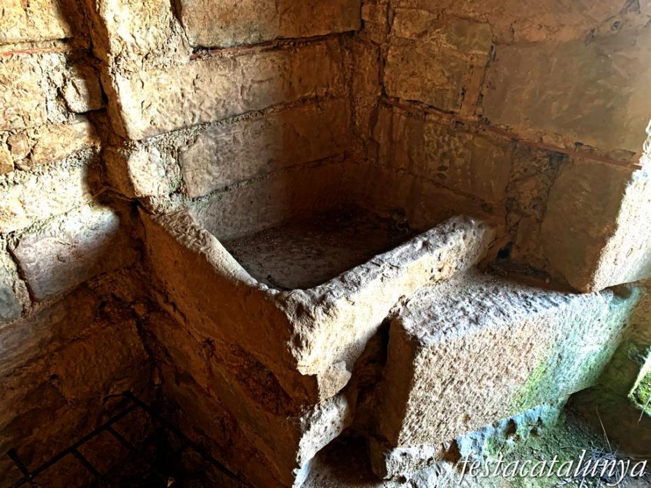 Guissona - Pou de Gel