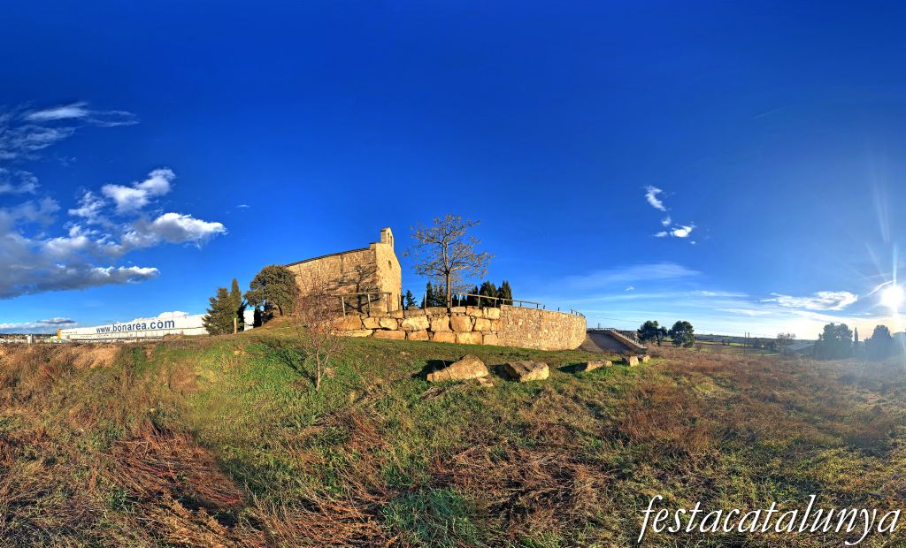 Guissona - Sant Macari 