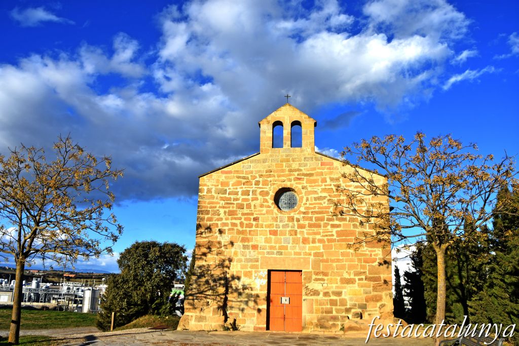 Guissona - Sant Macari 