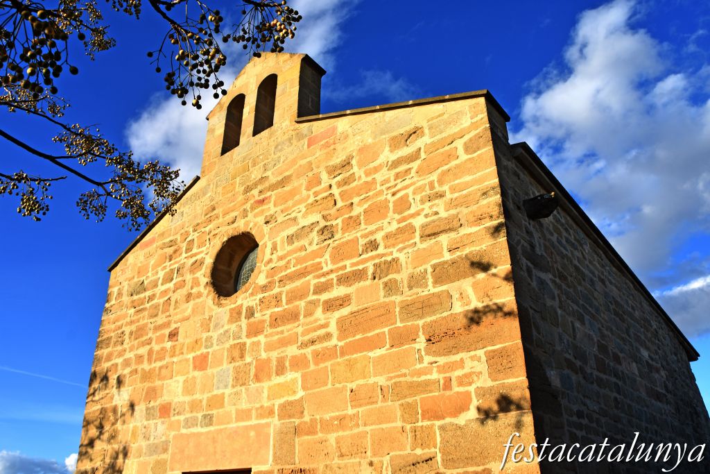 Guissona - Sant Macari 