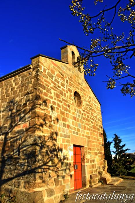 Guissona - Sant Macari 