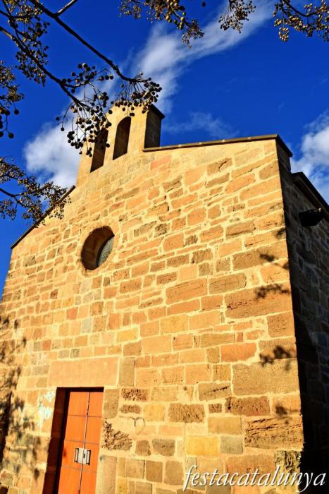 Guissona - Sant Macari 