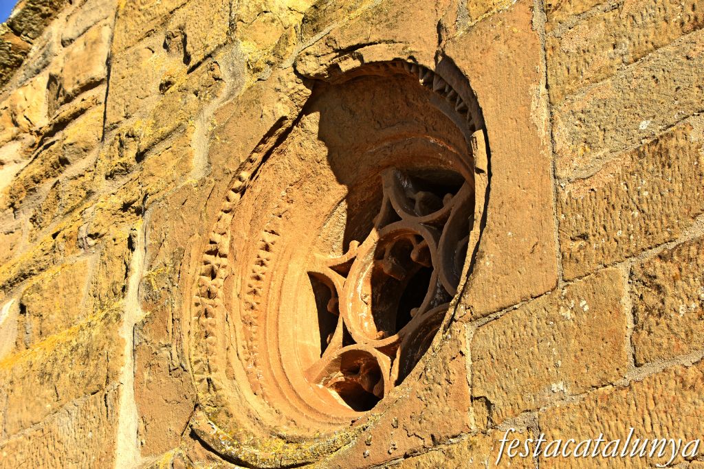 Guissona - Sant Miquel de Guarda-si-venes