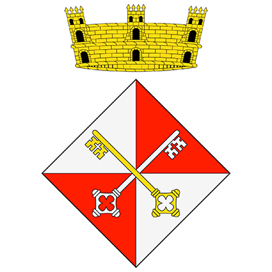 Avinyonet del Penedès - Escut