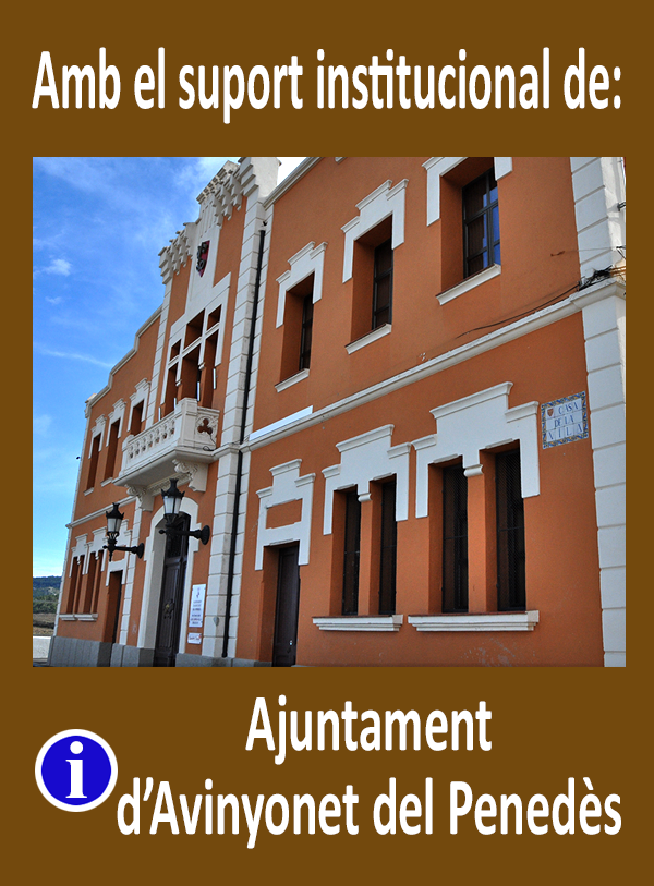 Avinyonet del Penedès - Ajuntament