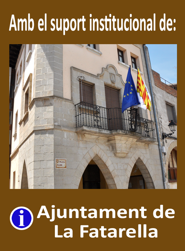 La Fatarella - Ajuntament