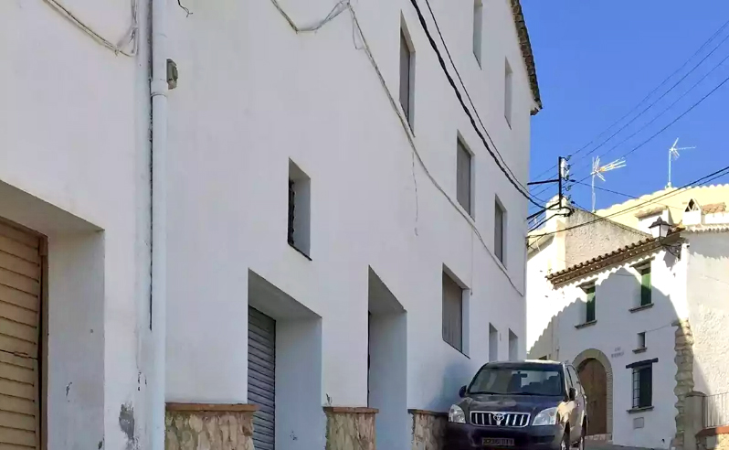 Albinyana - Ca la Tereseta