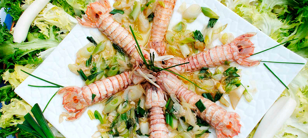 Jornades Gastronòmiques de la Galera de les Terres de l'Ebre