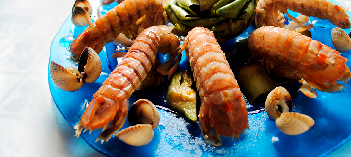 Jornades Gastronòmiques de la Galera de les Terres de l'Ebre