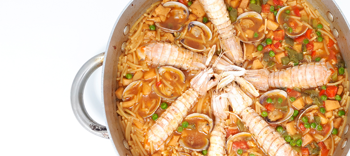 Jornades Gastronòmiques de la Galera de les Terres de l'Ebre