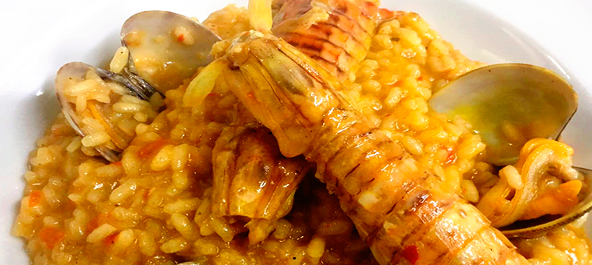 Jornades Gastronòmiques de la Galera de les Terres de l'Ebre