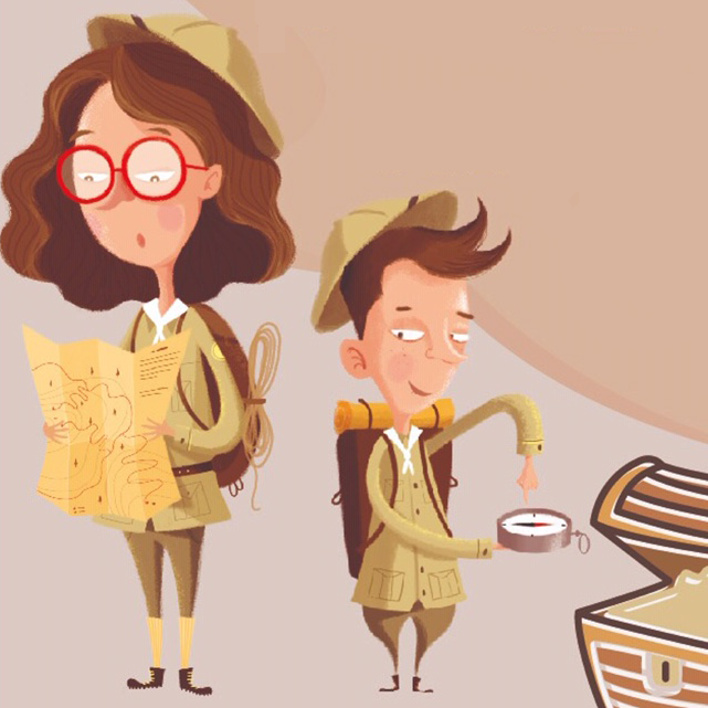 Ruta Els Tresors de Gelida