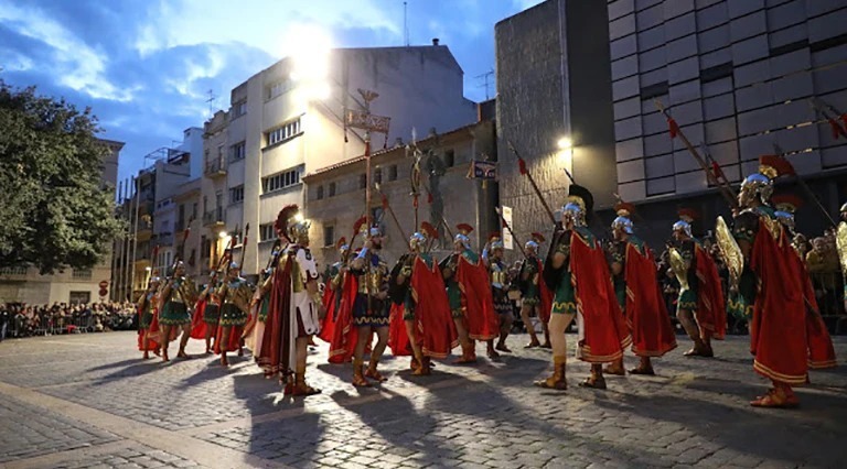 Setmana Santa de Mataró