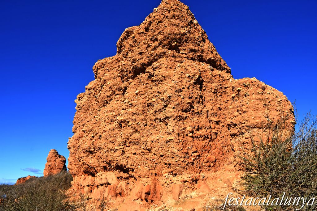 Monestir santjoanista a Alguaire