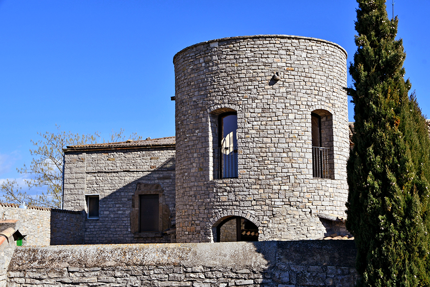 Altadill a Sant Guim de Freixenet