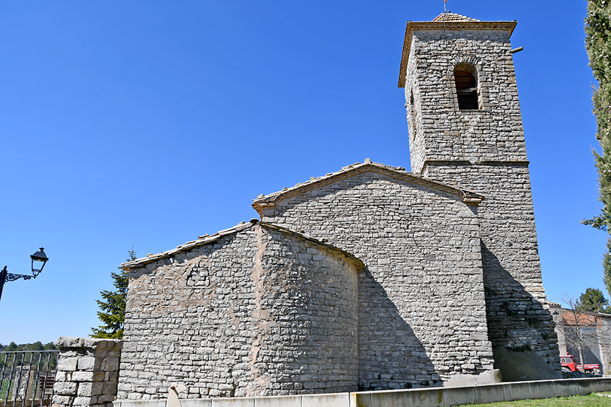 Sant Pere de Sendomí o Sant Domí