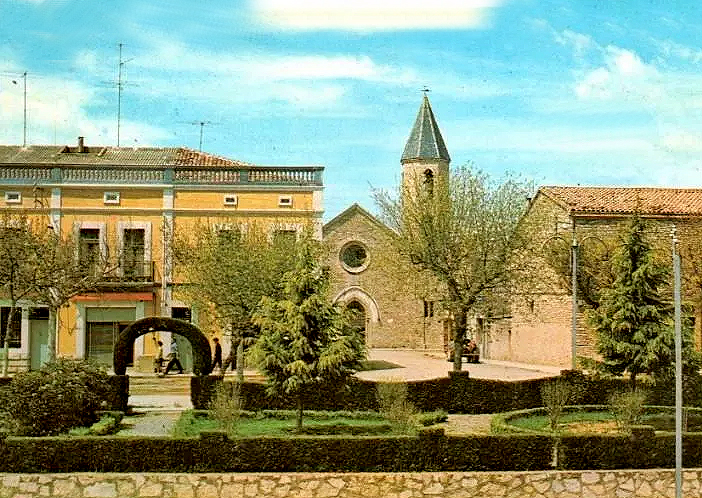 Sant Guim de Freixenet - Any 1966