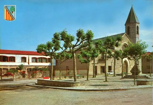 Sant Guim de Freixenet - Any 1976