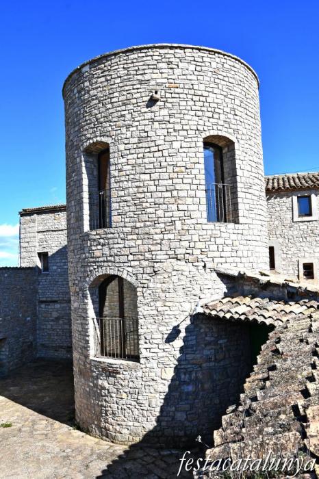 Sant Guim de Freixenet - Altadill - Masia Salat 