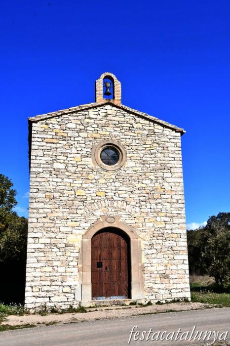 Sant Guim de Freixenet - Sant Salvador d'Altadill