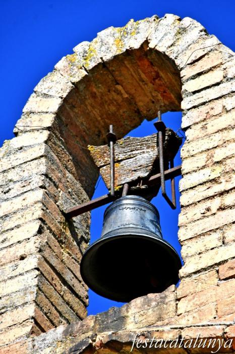 Sant Guim de Freixenet - Sant Salvador d'Altadill 