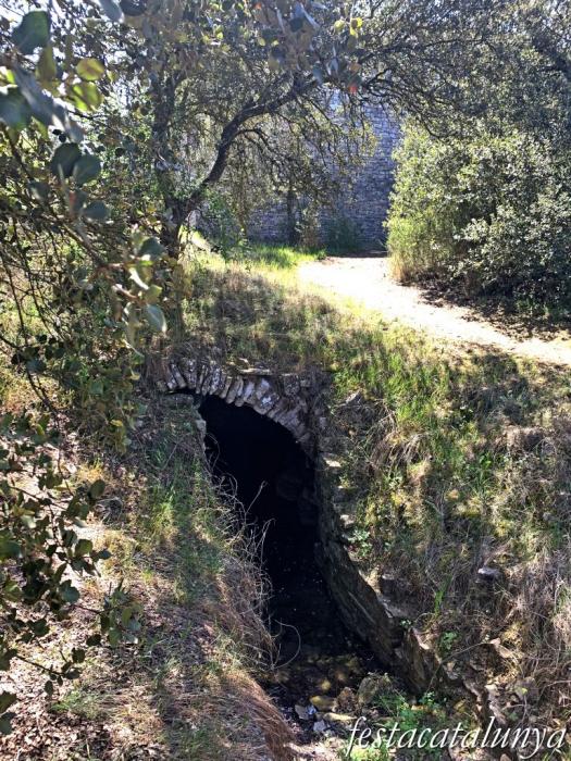 Sant Guim de Freixenet - La Font d'Altadill 