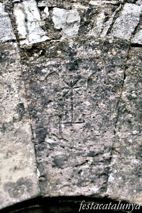 Sant Guim de Freixenet - Amorós