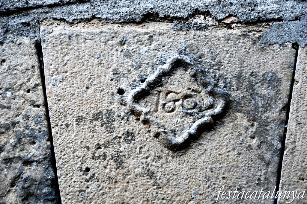 Sant Guim de Freixenet - Amorós 